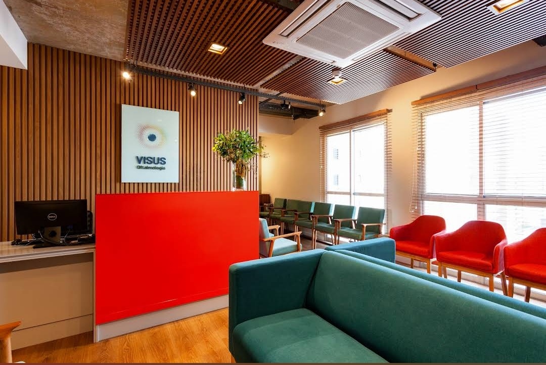 Foto do consultório 1