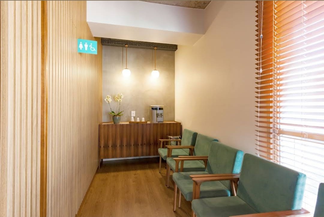 Foto do consultório 5