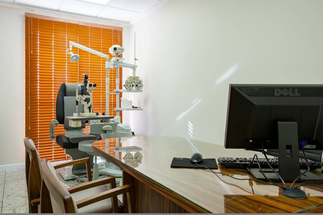 Foto do consultório 6