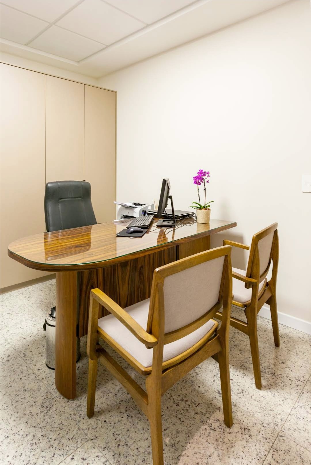 Foto do consultório 9